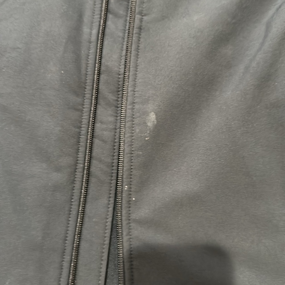 Polyester Vest - Picture 2 of 3
